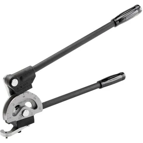 Billig 300-series Ridgid Rörbockare 15 mm